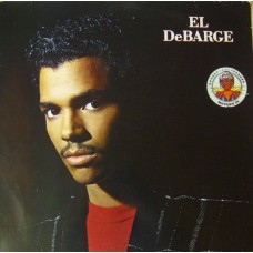 El DeBarge ‎– El DeBarge